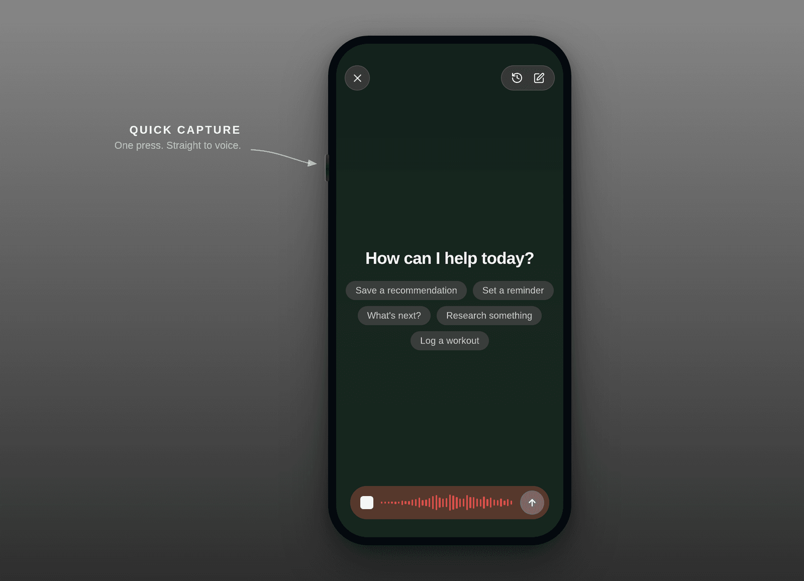 Roma Changelog 001